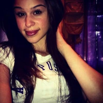 photo of Jessica P.