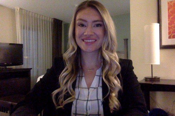 Photo of Jessica T.
