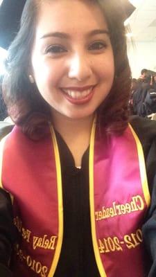 photo of Elizabeth M.