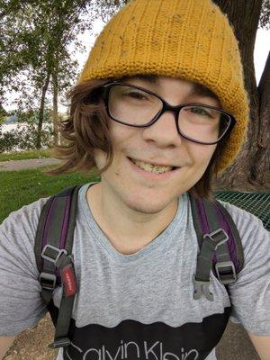 Photo of Jordan H.