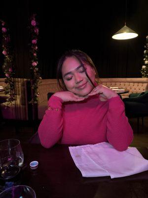 Photo of Avita G.
