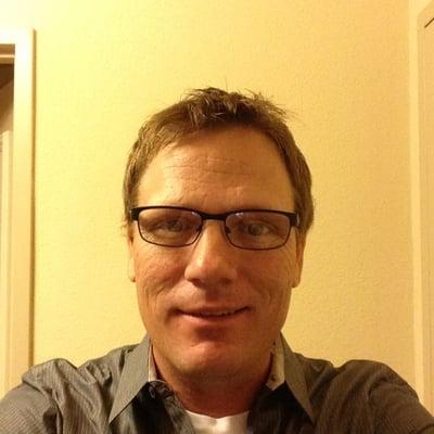 Photo of Scott M.