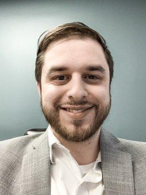 Photo of Daniel G.