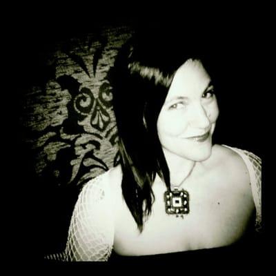 photo of Christine S.