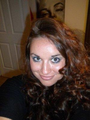 Photo of Denai A.