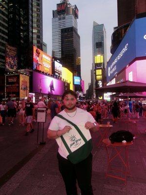 Photo of Christopher P.