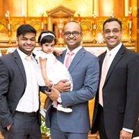 Photo of Nimal P.