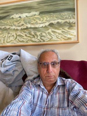 Photo of Gursarn S.