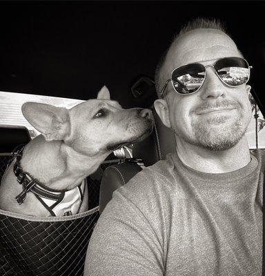 Photo of Jake D.
