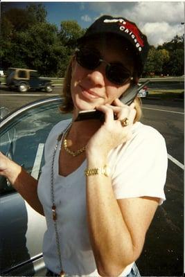 photo of Kathleen D.