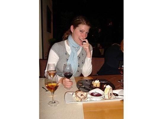 Photo of Kimberly S.