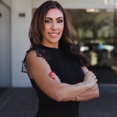 photo of Kristina M.