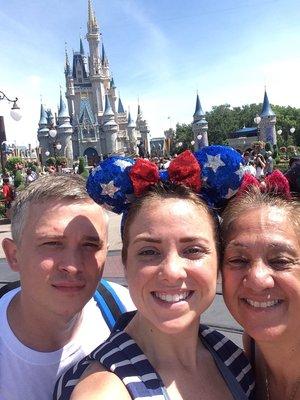 photo of Courtney R.