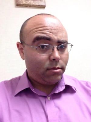 Photo of Darris C.