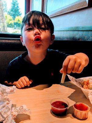 Photo of Florendo R.