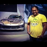 photo of Mithilesh S.
