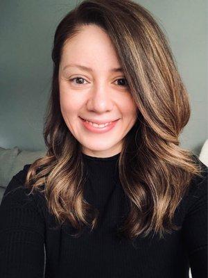 Photo of Sara C.
