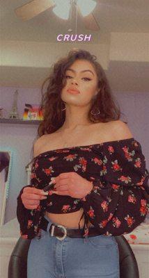 Photo of Veronica H.