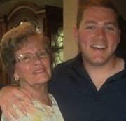 photo of Mary Ann L.