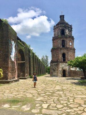 photo of Madeline A.