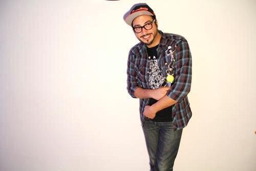 Photo of dehrek g.