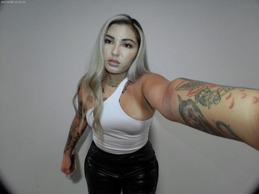 Photo of Salina E.