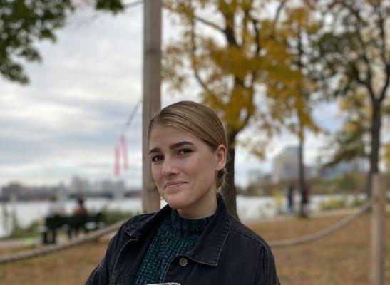 Photo of Shelby F.