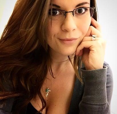 Photo of Brittnie K.