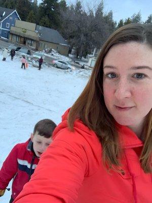 photo of Jeanetta L.