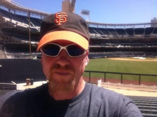Photo of Mike P.