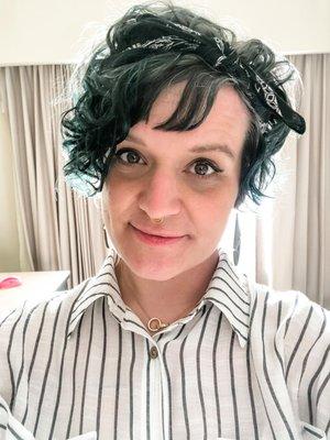 Photo of Lauren P.