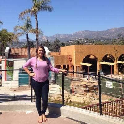 photo of Randa M.