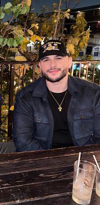 photo of Anastasios K.