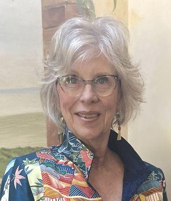 Photo of Yvonne W.