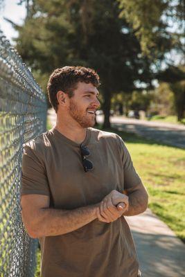 Photo of Nick K.