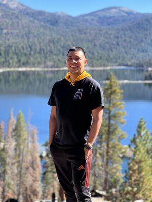 Photo of Kevin R.