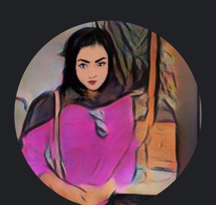 Photo of Amina E.