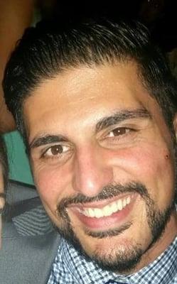 Photo of Ehsan H.