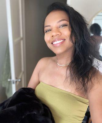 photo of Brittany H.