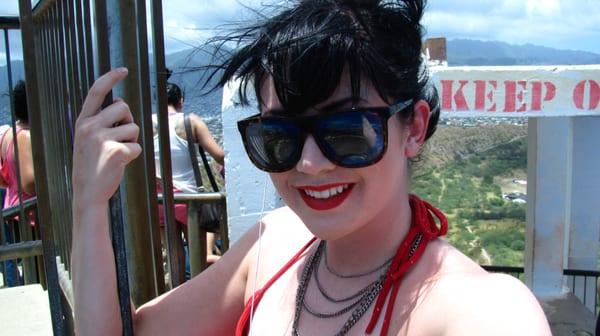Photo of Amanda P.