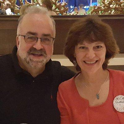 photo of Veronica V.