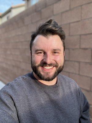 Photo of Harrison F.