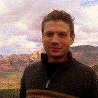Photo of Stephen H.