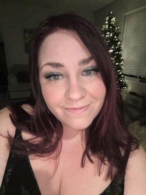Photo of Brittany V.