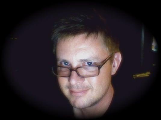 Photo of Erik F.