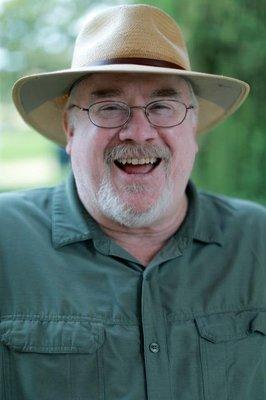 Photo of stephen g.