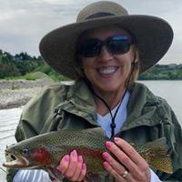 Photo of Susie R.