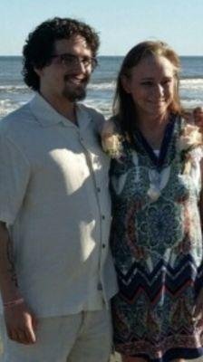 photo of Mary Bebe B.