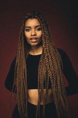 Photo of Shaunte D.