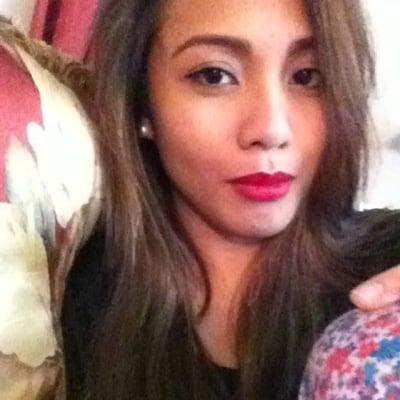 Photo of Aiko christine D.